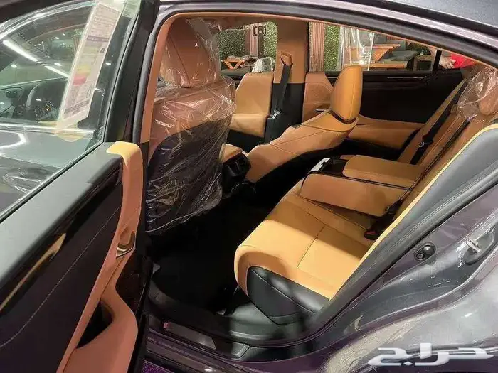 لكزس ( ES250 ) AA ستاندر 2025 5