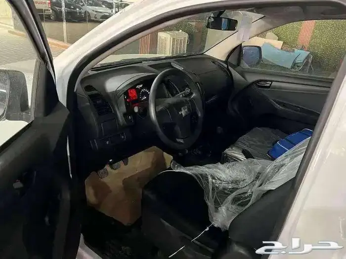 ايسوزو بكب غمارة جوانب 2025 5