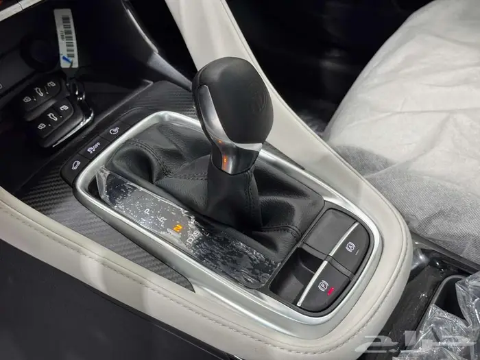 ام جي MG ZS لاكجري 2024 كاش وأقساط راتب يبدأ من 3500 10