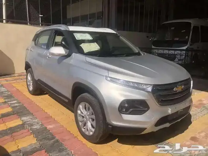 شفروليه جروف بريمير 2025 1