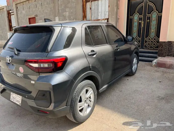 رايز 2023 للتنازل وكالة 2