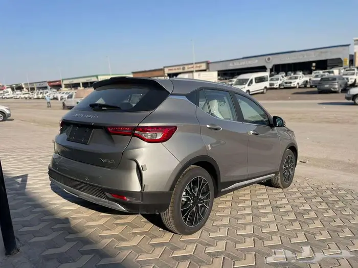 جيتور X 50 بريميوم 2025 2