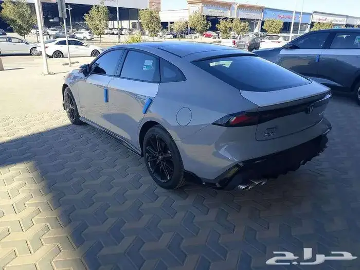 شانجان يوني في 2026 سبورت 3