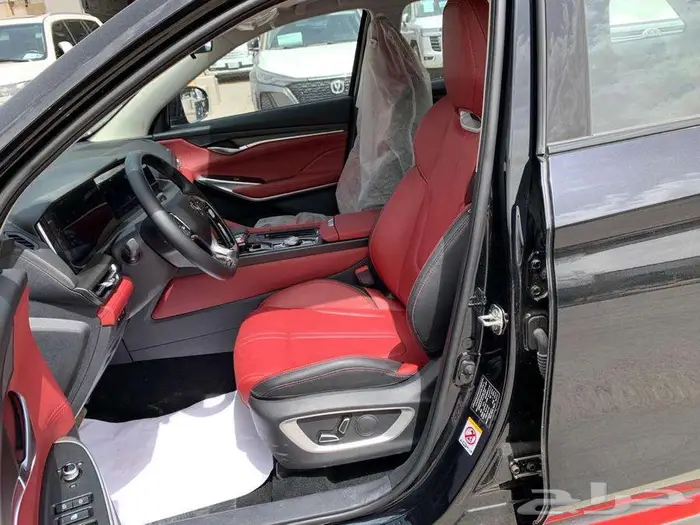 شانجان cs75 بلس ليمتد فل كامل 7