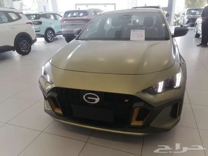 GAC EMPOW GE-1.5T Com 2025 0