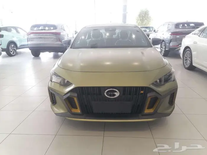 GAC EMPOW GE-1.5T Com 2025 1