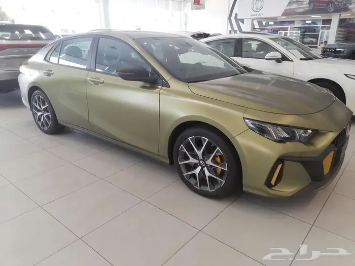 GAC EMPOW GE-1.5T Com 2025 3