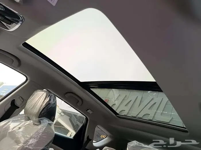 جيتور X70 لاكجري 2025 14