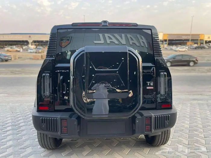 جيتور T2 لاكجرى موديل 2026 4