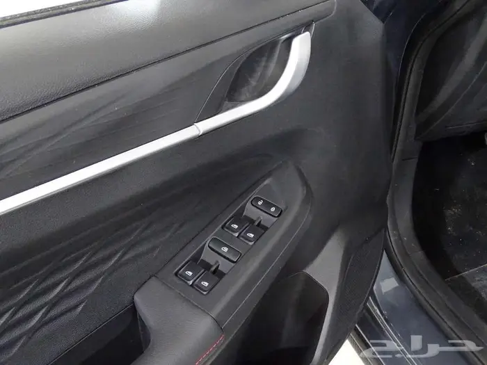 جيلي PRO GF - GX3 كاش واقساط 2025 11