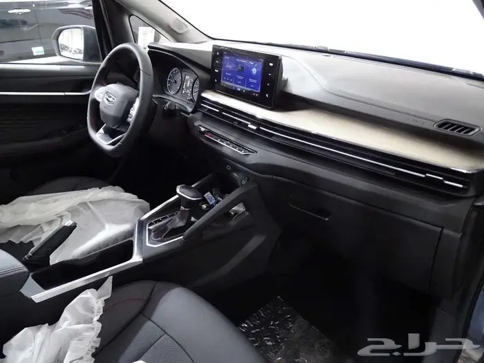 جيلي PRO GF - GX3 كاش واقساط 2025 8