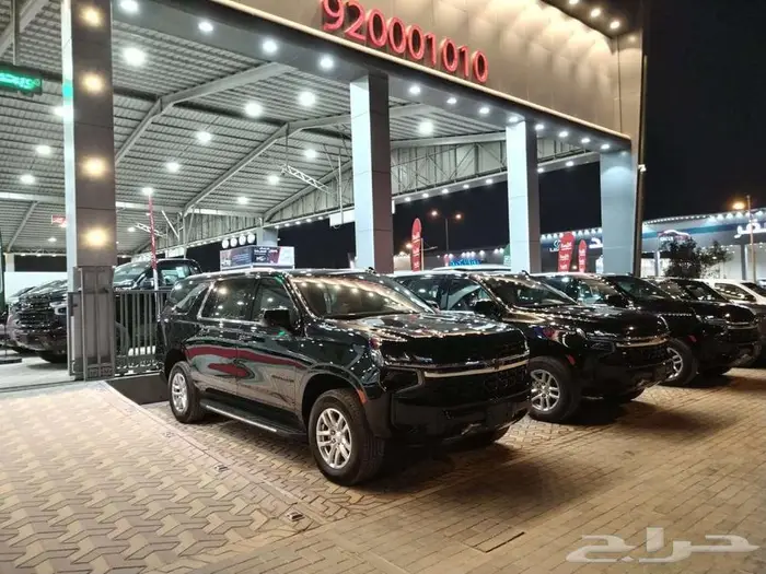 شفرولية سوبر بان 4X4 طويل 2