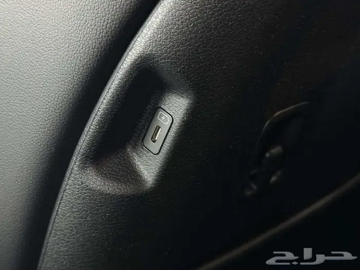 كيا سبورتاج 1.6 GLS 2025 بعرض ناار 2