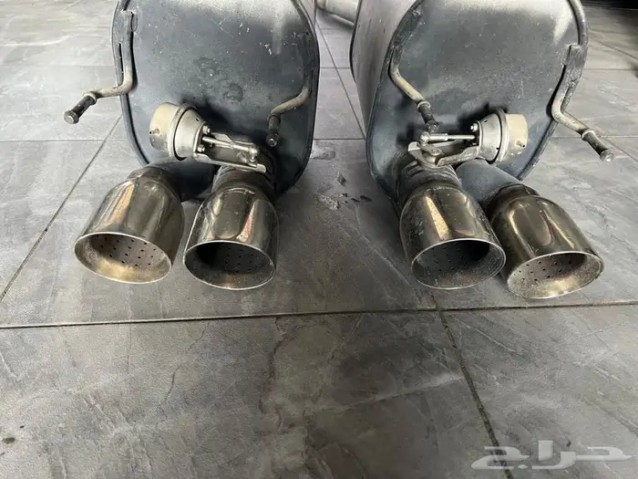 قطع كورفيت للبيع 9