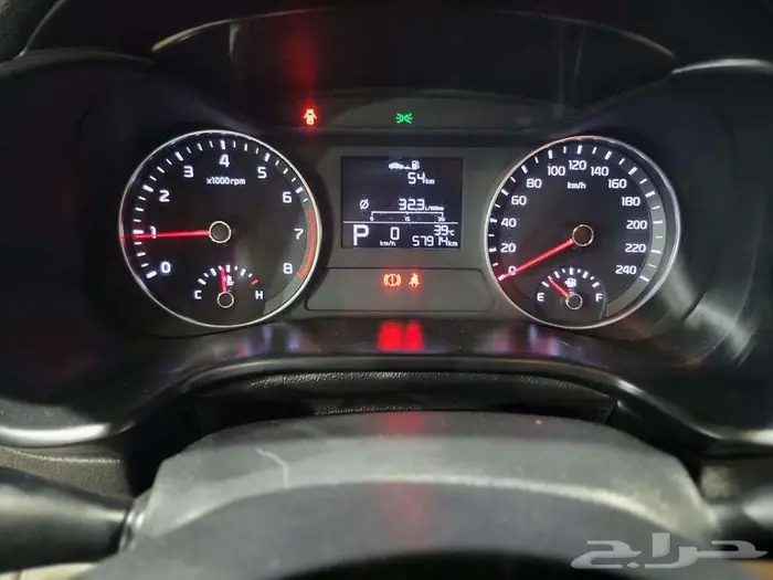 كيا سيراتوا 2023 كاش و اقساط 8