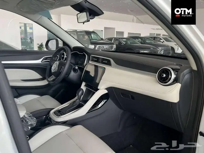 ام جي ZS بنزين فل كامل 2024 - متوفر اقساط و كاش باقل الاسعار 8