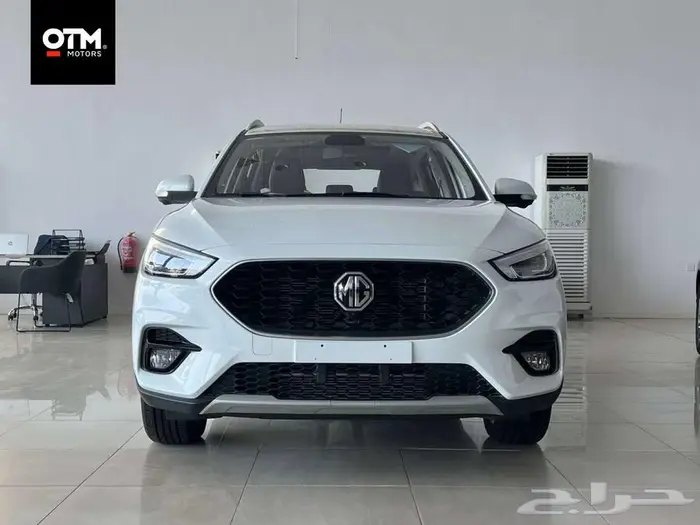 ام جي ZS بنزين فل كامل 2024 - متوفر اقساط و كاش باقل الاسعار 0