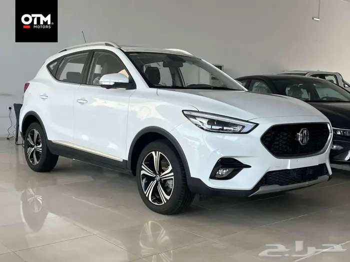 ام جي ZS بنزين فل كامل 2024 - متوفر اقساط و كاش باقل الاسعار 1