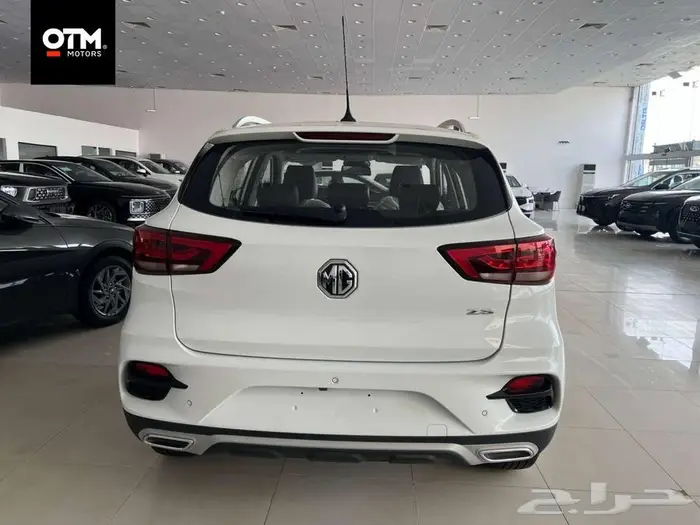ام جي ZS بنزين فل كامل 2024 - متوفر اقساط و كاش باقل الاسعار 4