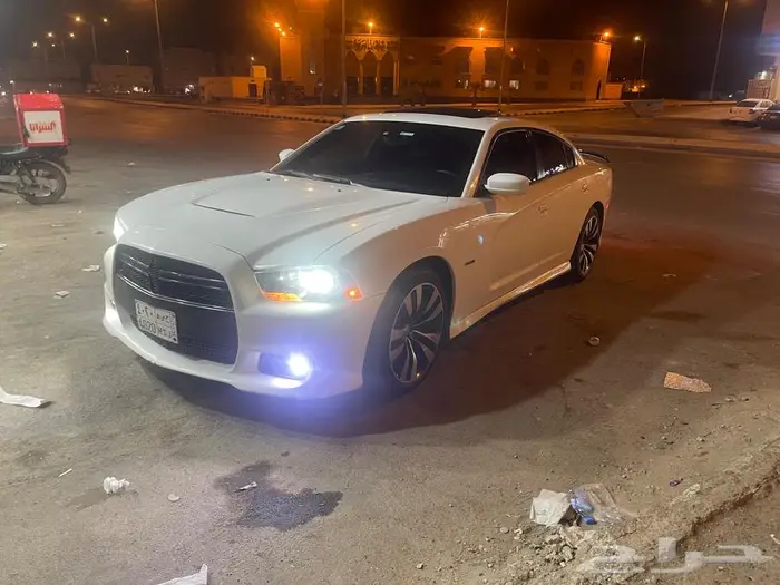 تشارجر هيمي فل كامل معدل اس ارتي 3
