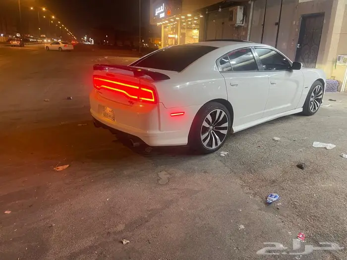 تشارجر هيمي فل كامل معدل اس ارتي 7