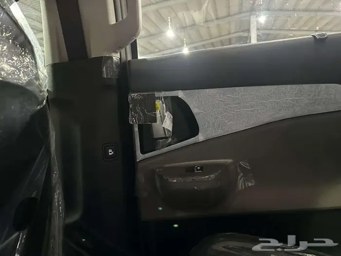 كيا كرنفال GLS نص فل موديل 2025 تأجير منتهي بالتمليك 16