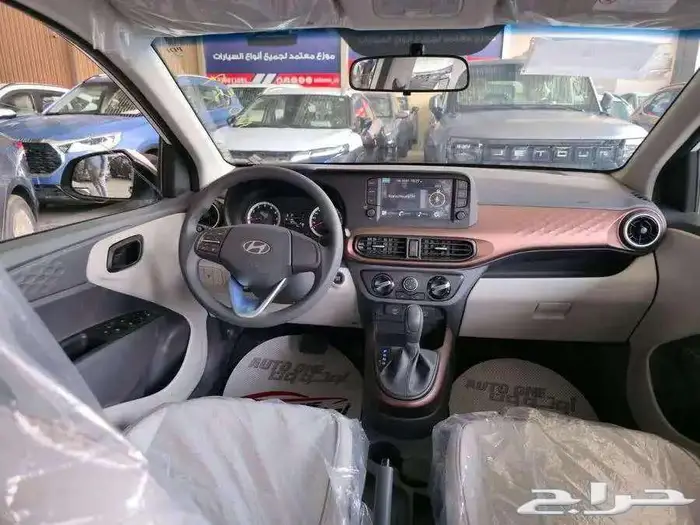 هونداي - اي تن 2025 - افضل الاسعار كاش واقساط 3