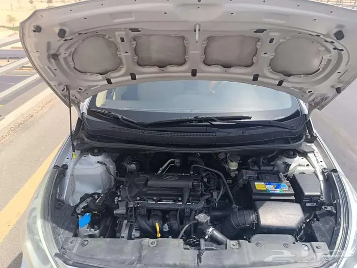 هواندي اكسنت 4