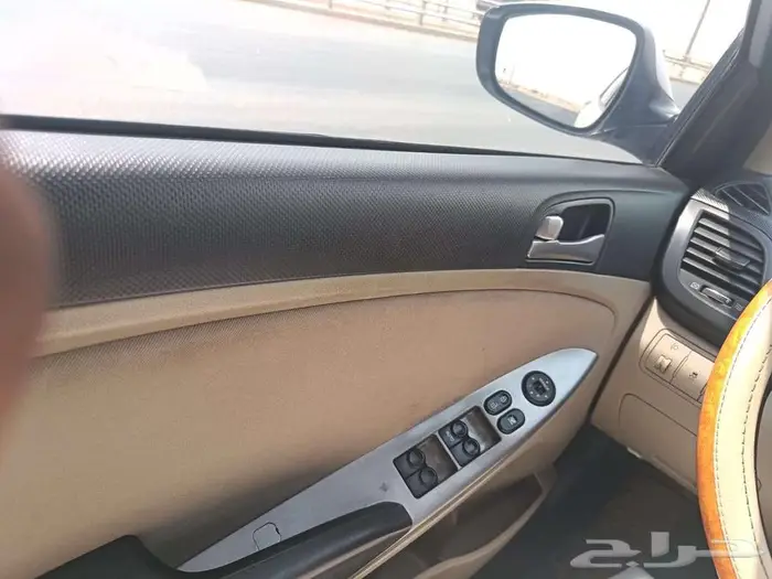 هواندي اكسنت 3