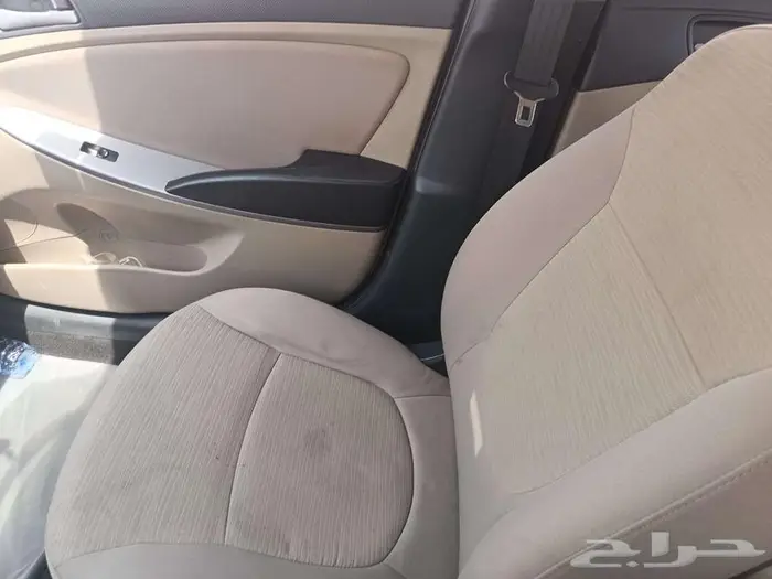 هواندي اكسنت 2