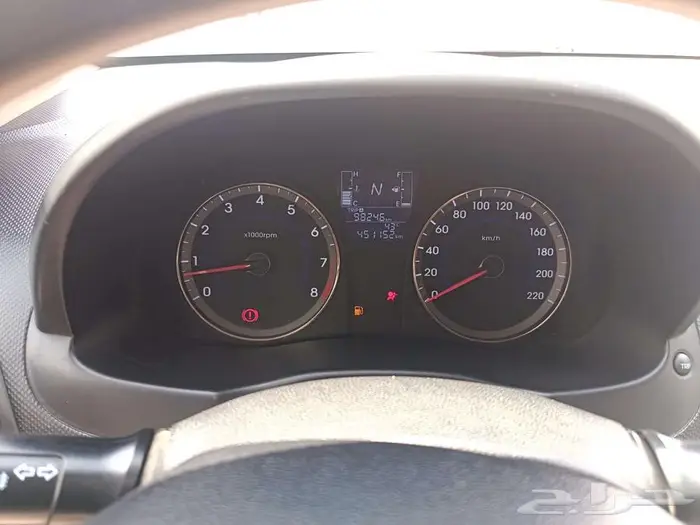 هواندي اكسنت 1