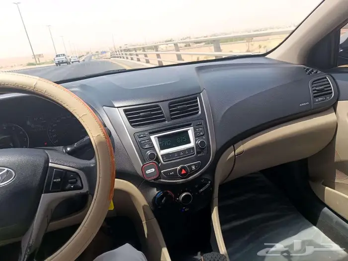 هواندي اكسنت 0