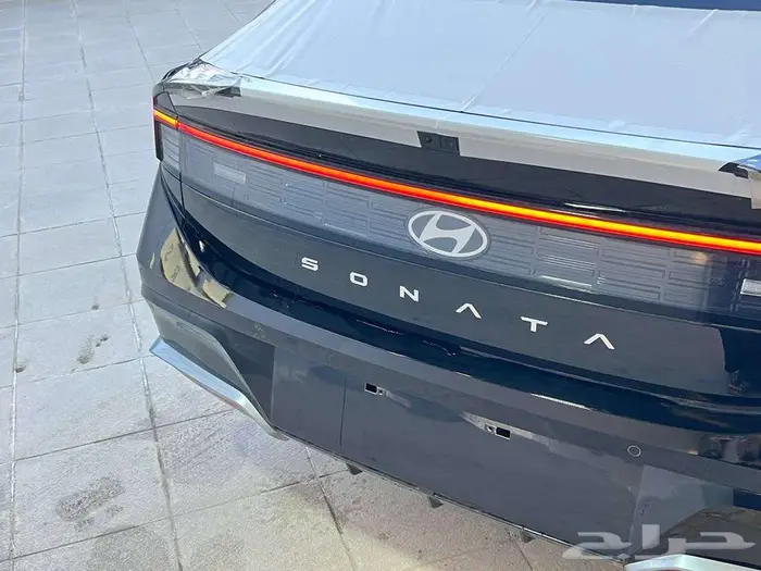 هيونداي سوناتا موديل 2025 كمفورت كاش واقساط 31