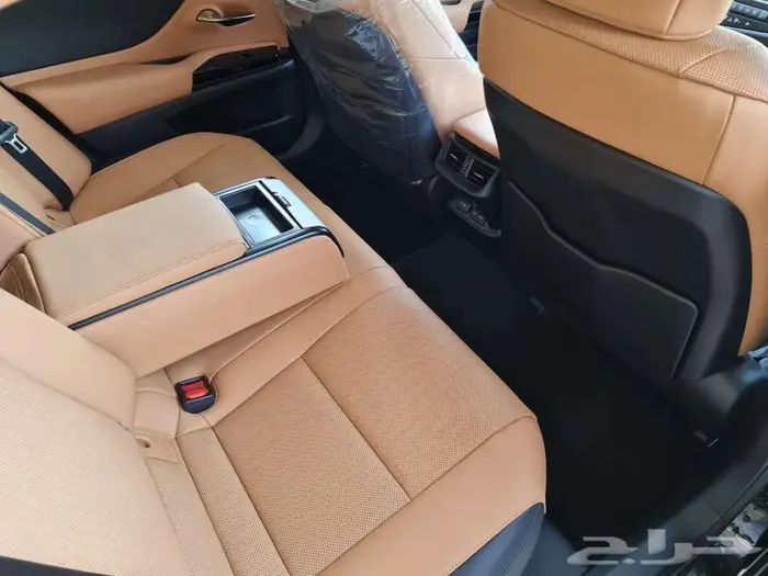 ليكزس هايبرد ES 300H AH بدون هامش ربح لنظام الدفعتين 12