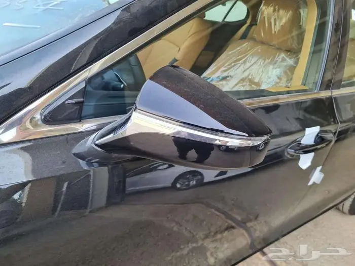 ليكزس هايبرد ES 300H AH بدون هامش ربح لنظام الدفعتين 4