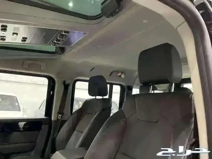 اينيوس - 2023 - 7000KM 7