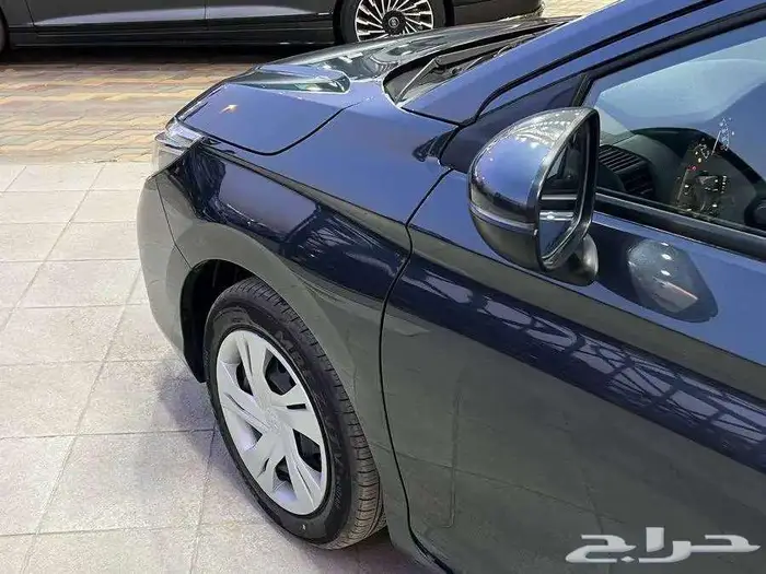 هوندا سيتي 2025 للكاش والتمويل 4