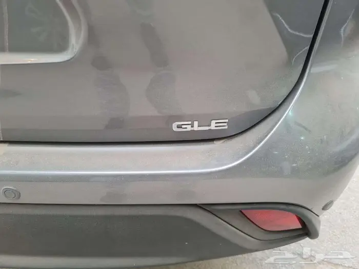 تويوتا هايلاندر 2025 نص فل GLE دبل كاش وتقسيط 7