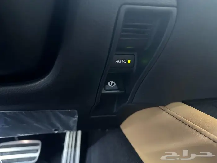 لكزس GS350 اف سبورت 2016 خليجي مالك اول بحالة الوكالة 47