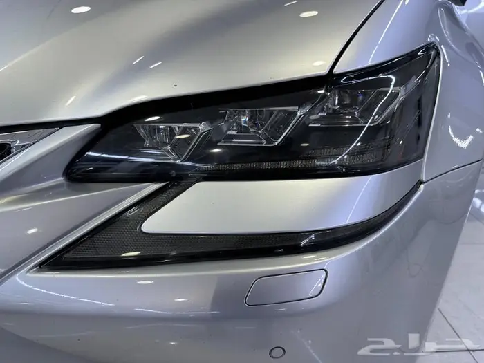 لكزس GS350 اف سبورت 2016 خليجي مالك اول بحالة الوكالة 11
