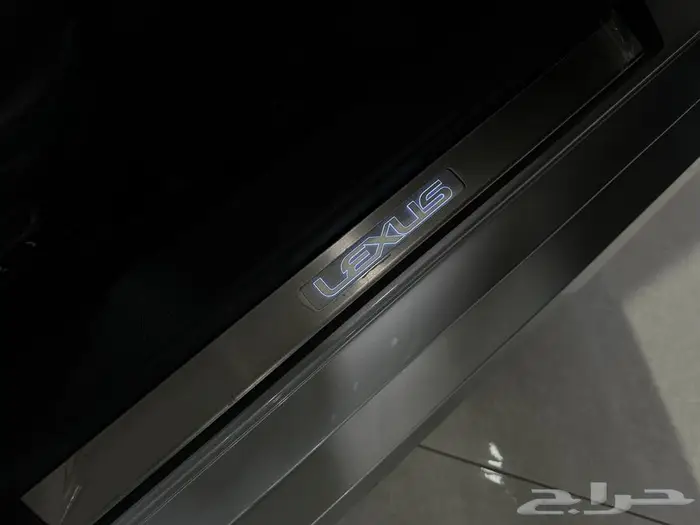 لكزس GS350 اف سبورت 2016 خليجي مالك اول بحالة الوكالة 67