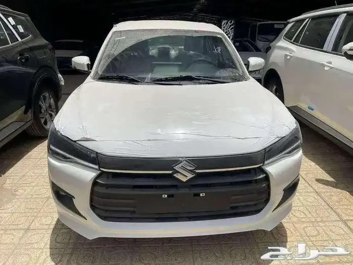 سوزوكي ديزاير 2025 فل كامل GLX شكل الجديد كاش وتقسيط 7
