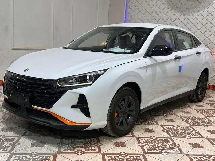 دونغ فينغ شاين اي ون E1 موديل 2025 عرض خاص جدا 0
