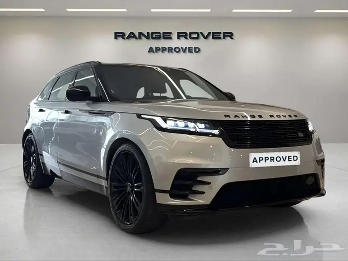 Range Rover Velar Dynamic HSE - 2024 - 250PS 2
