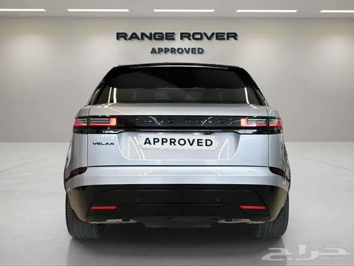 Range Rover Velar Dynamic HSE - 2024 - 250PS 4