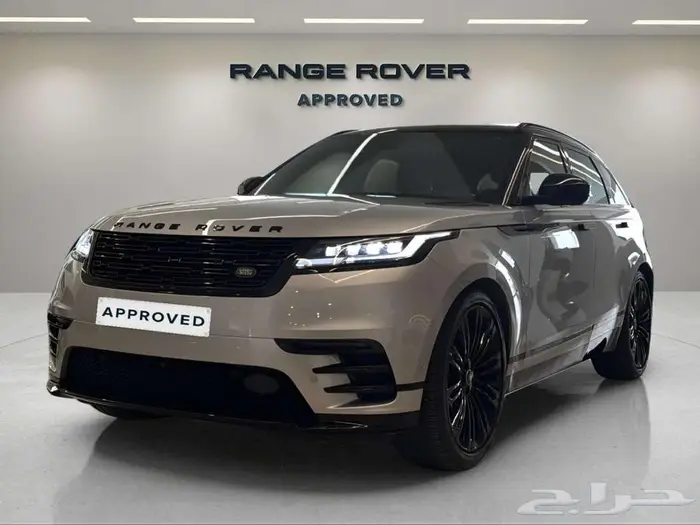Range Rover Velar Dynamic HSE - 2024 - 250PS 0