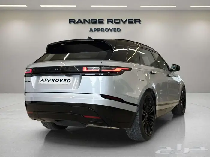 Range Rover Velar Dynamic HSE - 2024 - 250PS 5