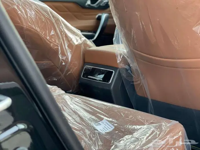 شانجان cs95 2026 - سعودي جديد 9