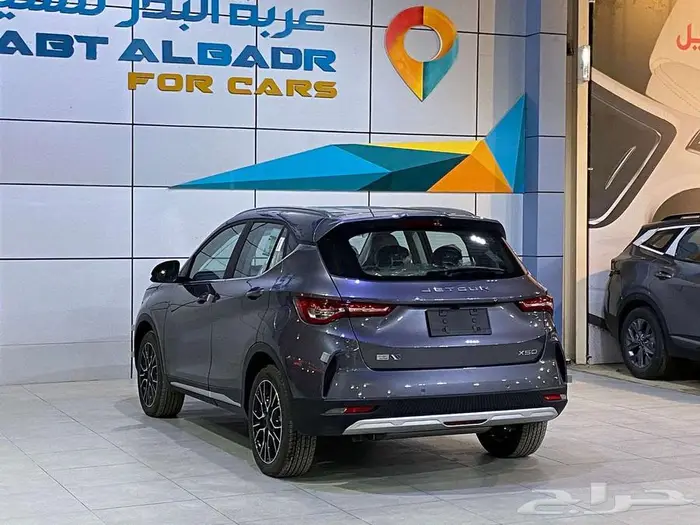جيتور X50 بريميوم 2025 اقل سعار كاش وتمويل 3