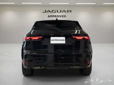 Jaguar F-Pace R-Dynamic SE - 2024 - 250PS index